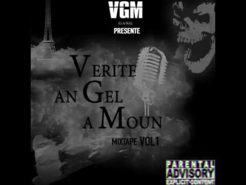 PANDEWEED x TOTO WARS - ANTIDOT- BLOKOTO (BKT) Mixtape