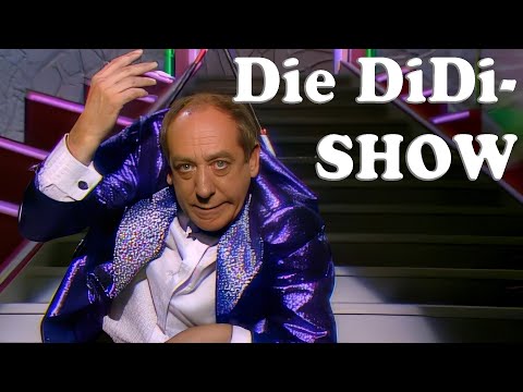 Die DiDi Show - komplette Folge