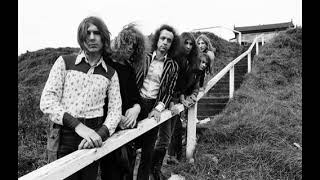 ノー・ホイール・トゥ・ライド（デモ）／モット・ザ・フープル