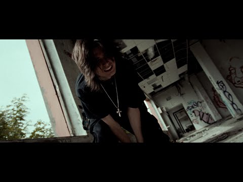 EMPATHIA - GHOST (Official Music Video)