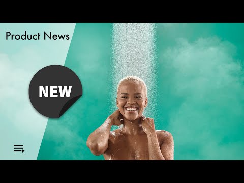 Hansgrohe Logical Universal 41717000 video