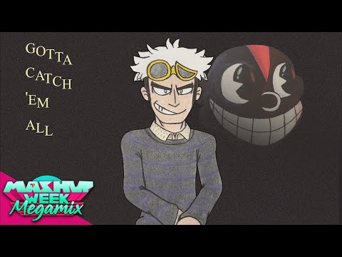 A CHRISTMAS MIRACLE - Mashup Week: Megamix