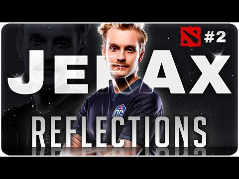 "I Felt Like We Were Drafting Wrong [at TI8]" - Reflections with JerAx 2/3 - Dota2