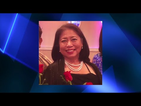 NYC Funeral Held For Oncology Nurse Killed In Times Square