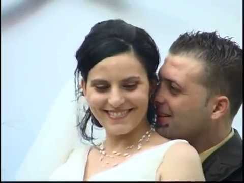 Clip Video Matrimonio Esterni by SoloVideo