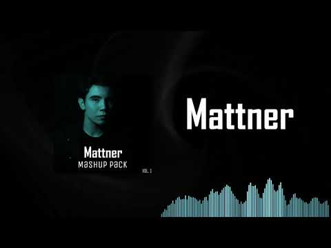 Kaaze vs Mightyfools vs Imagine Dragons- Triplet vs Footrocker vs Radioactive (Mattner Mashup)