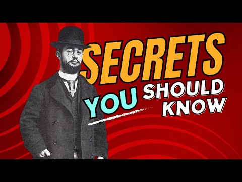 TOULOUSE-LAUTREC: Genius, Scandal, and Secrets You Need to Know”PODCAST. (AI generated)