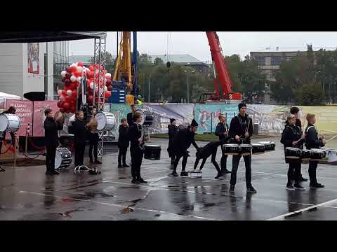 DrumLine Latvia - T/C Alfa - Kristaps Jānis Sokolovs