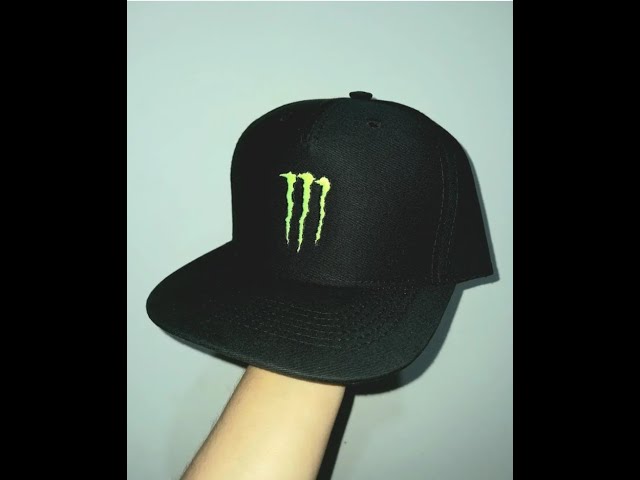 Vídeo relacionado con PRORACER Gorra Replica Equipo Mónster Energy Negra