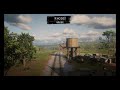Imagine Dragons Amsterdam RDR 2 Version