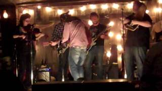 The Strumbellas @ The Dakota Tavern 3/9/2010