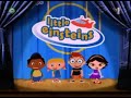 Little Einsteins Intro Slovak Season 1