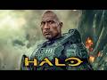 HALO Full Movie 2024 Day Of Doom FullHDvideos4me New Action Movies 2024 In English Game Movie