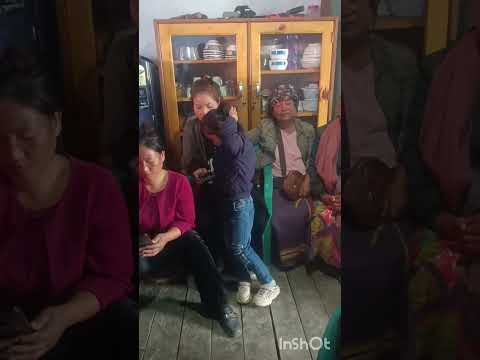 Kuki te chon dan a numei lhah na kin 