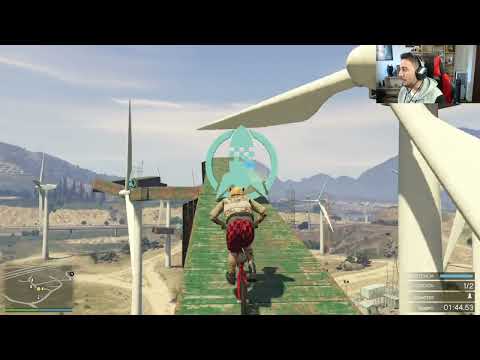 NUESTRO REGRESO A GTA V ES LAMENTABLE...