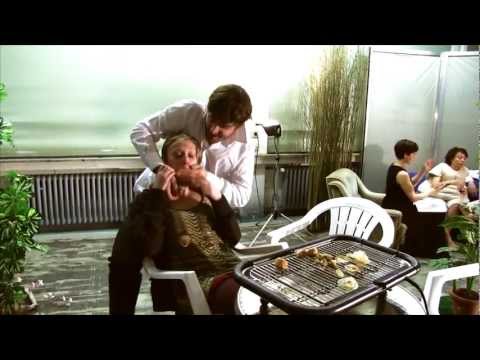 Tekeli-li! Flucht in die Finsternis