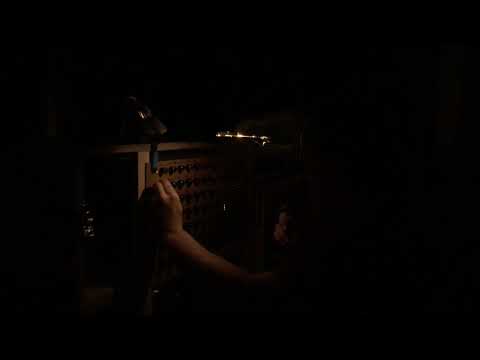 Likke Africa Soundsystem ft mc - Dubwise Out Of Babylon ( Dani Ites ) @ leuven (b) 290619