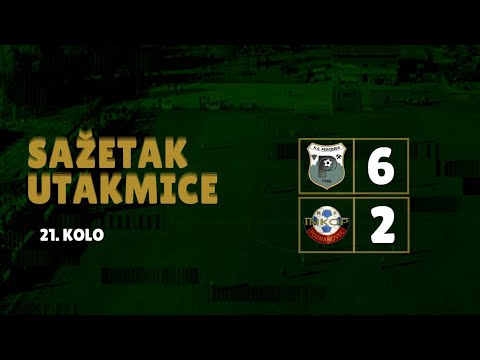 21. kolo, 1. ŽNL, NK Pregrada - NK Inkop, Sezona 24/25