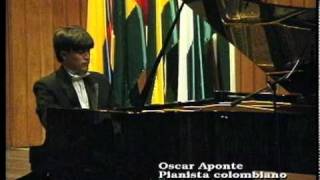 preview picture of video 'Festival Internacional de Piano UIS 2002    13:07  Min'