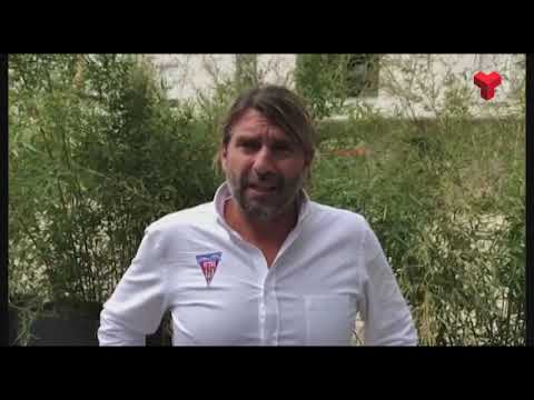 El CN Terrassa debut amb victòria a la Champions League de waterpolo