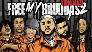 Yung Mazi - Free Da Homies ft. Henny