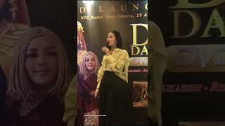 Download lagu 4 Diva Dangdut Rilis DVD Karaoke Di Era Digital, Ini Alasan Iis Dahlia mp3