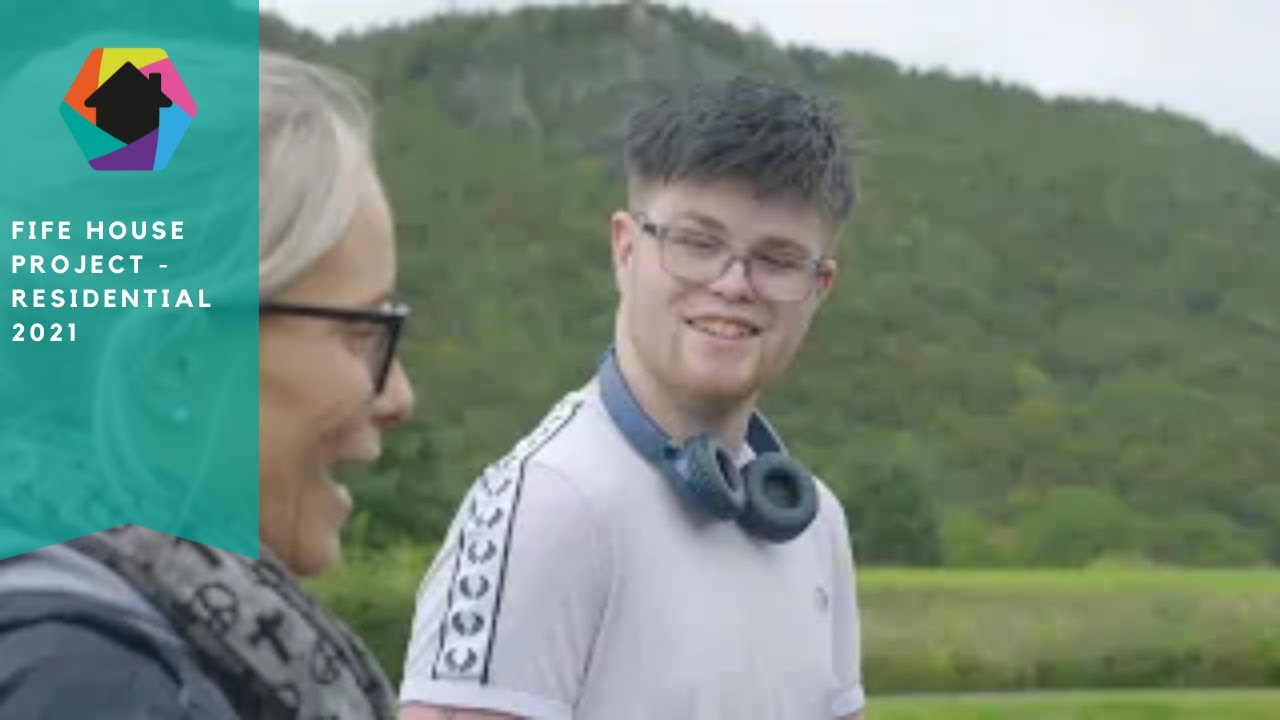 Fife House Project - Residential 2021