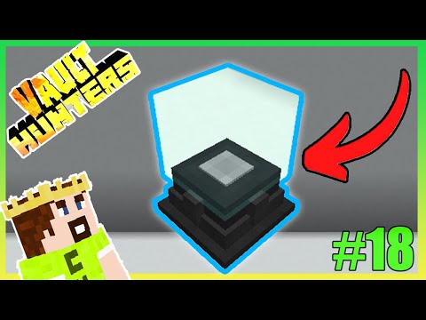MAGICAL ORB! - Minecraft Vault Hunters SMP 1.18 eps18