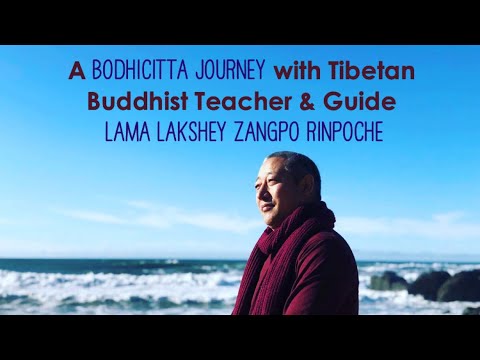 Tibetan Buddhist Guided meditation  - Generating Bodhicitta Compassion Practice