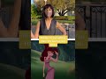 Megara is mega iconic 😍 Susan Egan, voice of Meg, flexed her voice acting at