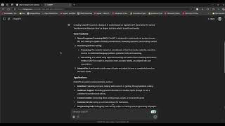 Download the video "ChatGPT Explained: What Is ChatGPT? An Introduction to ChatGPT"
