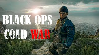 CALL OF DUTY COLD WAR ENDING + BONUS SCENE  COLD WAR 2024 (No Commentary)