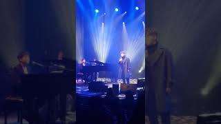 한동근-나원주 20주년 콘서트 게스트(새장에서)