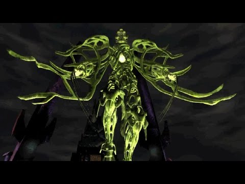 Let's Play Planescape: Torment [DE] [HD] 111 Katharsis