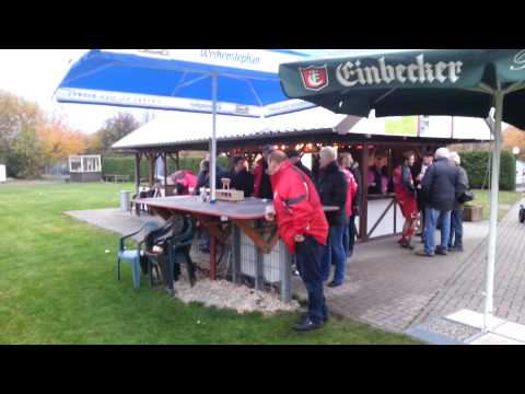 SV bavenstedt holt verstärkung