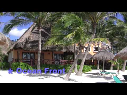 Shangri-la Caribe, Playa del Carmen