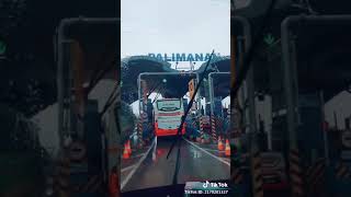 Download lagu Bus Harapan Jaya Vs Gunung Harta Palimanan mp3