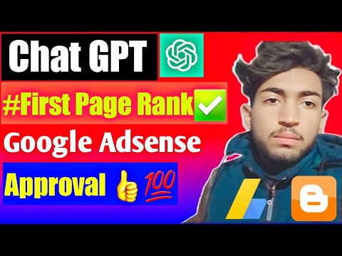 Chat GPT | Secret Method To Write Unique Article Without Plagiarism | Open Ai