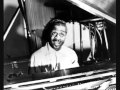 Erroll Garner - St  James Infirmary