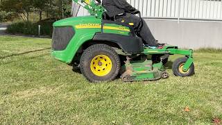 Tondeuse John Deere 997 | Image 4 - Agroline