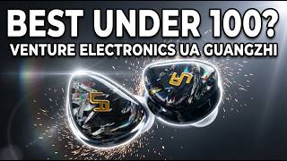 Venture Electronics UA Guangzhi