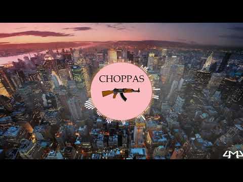 [FREE] Kai Bandz x Mally Bo x Mike Sherm Type Beat - “Choppas”