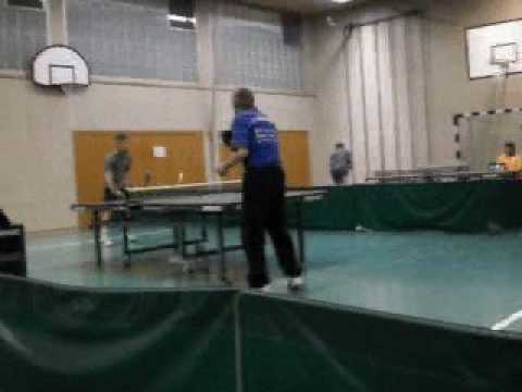 Heimspiel TTC Kirchenlamitz 2006 - Herren 1 vs. TSV Brand 2