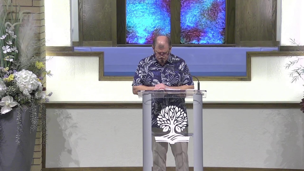 4/12/2026 Book of Daniel