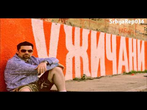 Deniro - Ovaj grad me zna (ft. Mirza) / Дениро - Овај град ме зна (фт. Мирза)