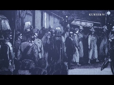 Die Tragödie von Mayerling