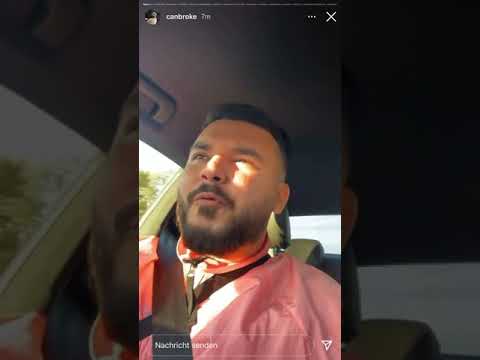 Canbroke äußert sich zu SuchtTea