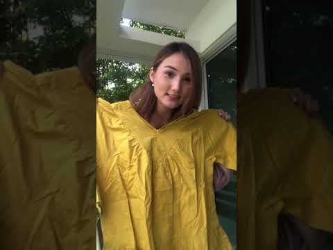 POMELO UNBOXING • PURPOSE COLLECTION