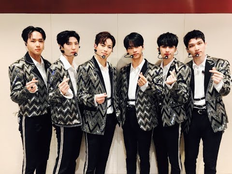 (SUB ESP) VIXX Live Lost Fantasia Full