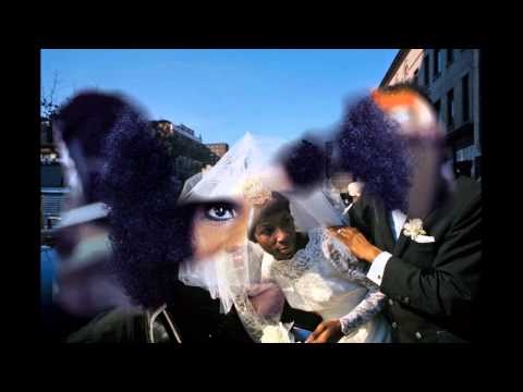 Mercy Mercy Me - Marvin Gaye (Hippie Torrales Mix) (70's Look)